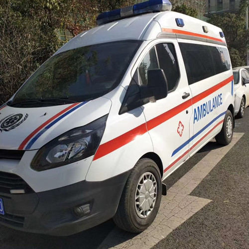 原州品质救护车出租,为您的健康出行负责