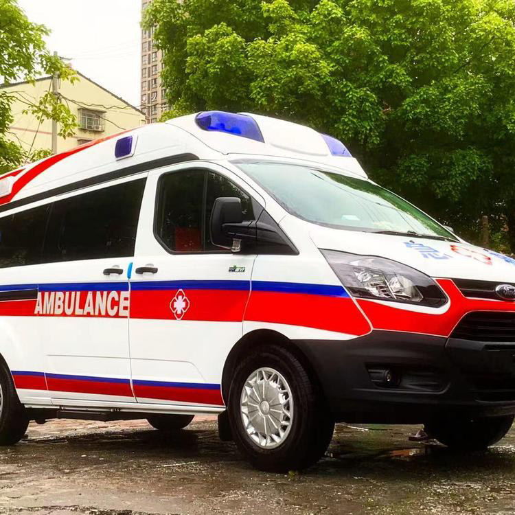 原州跨省救护车出租护送返乡