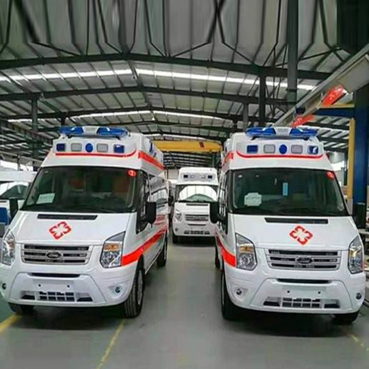 原州跨市救护车出租护送