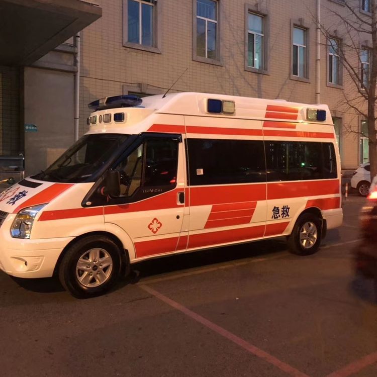 原州一般救护车是怎么分类的