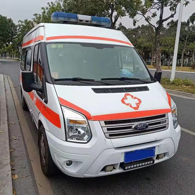 原州救护车出租活动保障