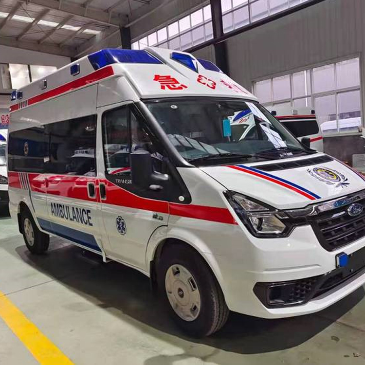 原州演唱会救护车出租保障现场