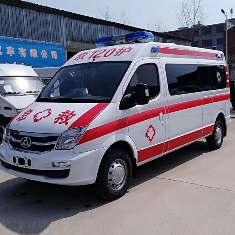 原州马拉松租赁救护车活动保障