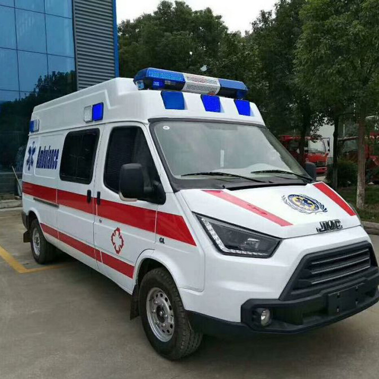 原州瘫痪租赁救护车转运 ——生命救助的紧急响应与专业保障
